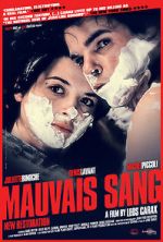 Watch Bad Blood M4ufreemovies