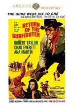 Watch Return of the Gunfighter M4ufreemovies