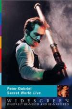 Watch Secret World Live M4ufreemovies