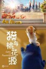 Watch Cats and Peachtopia M4ufreemovies