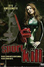 Watch Sportkill M4ufreemovies