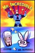 Watch Mr. Incredible and Pals M4ufreemovies