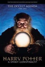 Watch Harry Potter: A Spirit Conspiracy? M4ufreemovies