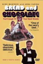 Watch Bread and Chocolate M4ufreemovies