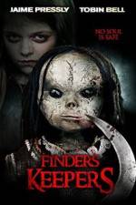 Watch Finders Keepers M4ufreemovies