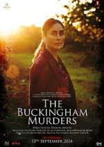 Watch The Buckingham Murders M4ufreemovies