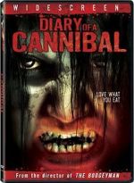 Watch Diary of a Cannibal M4ufreemovies