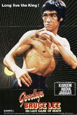 Watch Goodbye Bruce Lee: His Last Game of Death M4ufreemovies