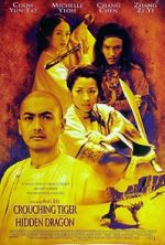 Watch Crouching Tiger, Hidden Dragon M4ufreemovies