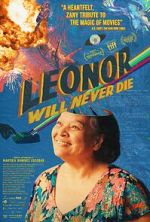 Watch Leonor Will Never Die M4ufreemovies