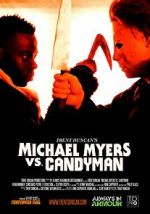 Watch Michael vs Candyman (Short 2016) M4ufreemovies