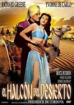 Watch The Desert Hawk M4ufreemovies