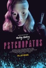 Watch Psychopaths M4ufreemovies