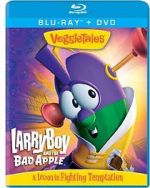 Watch VeggieTales: Larry-Boy and the Bad Apple M4ufreemovies