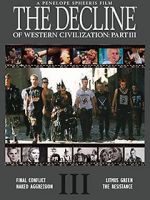 Watch The Decline of Western Civilization Part III M4ufreemovies