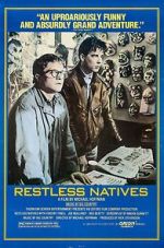 Watch Restless Natives M4ufreemovies