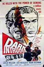 Watch Dark Intruder M4ufreemovies