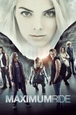 Watch Maximum Ride M4ufreemovies