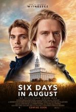 Watch Six Days in August M4ufreemovies
