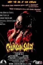 Watch Chainsaw Sally M4ufreemovies