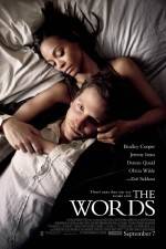 Watch The Words M4ufreemovies