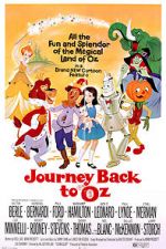 Watch Journey Back to Oz M4ufreemovies