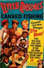 Watch Canned Fishing (Short 1938) M4ufreemovies