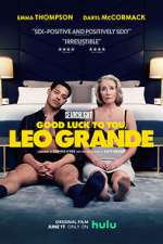Watch Good Luck to You, Leo Grande M4ufreemovies