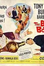 Watch The Brass Bottle M4ufreemovies