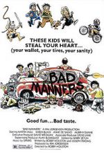 Watch Bad Manners M4ufreemovies