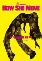 Watch How She Move M4ufreemovies