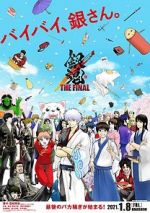Watch Gintama: The Final M4ufreemovies