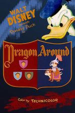 Watch Dragon Around (Short 1954) M4ufreemovies