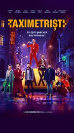 Watch Taximetristi M4ufreemovies