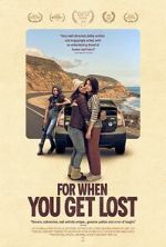 Watch For When You Get Lost M4ufreemovies