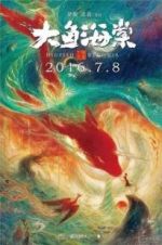 Watch Big Fish &amp; Begonia M4ufreemovies