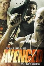 Watch Avenged M4ufreemovies