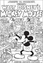 Watch The Pet Store (Short 1933) M4ufreemovies