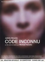 Watch Code Unknown M4ufreemovies