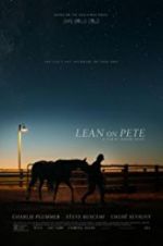 Watch Lean on Pete M4ufreemovies