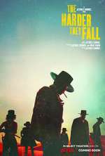 Watch The Harder They Fall M4ufreemovies