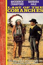 Watch Last of the Comanches M4ufreemovies