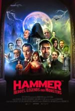 Watch Hammer: Heroes, Legends and Monsters M4ufreemovies