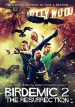 Watch Birdemic 2: The Resurrection M4ufreemovies