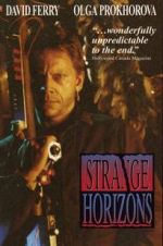 Watch Strange Horizons M4ufreemovies