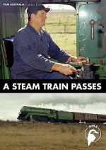 Watch A Steam Train Passes (Short 1974) M4ufreemovies