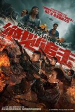 Watch Raid on the Lethal Zone M4ufreemovies