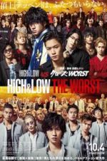 Watch High &amp; Low: The Worst M4ufreemovies