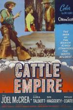 Watch Cattle Empire M4ufreemovies