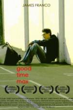 Watch Good Time Max M4ufreemovies